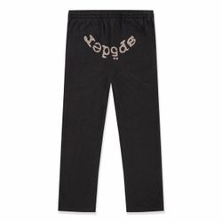 Sp5der VVS Sweatpant Black (size: xsmall) new
