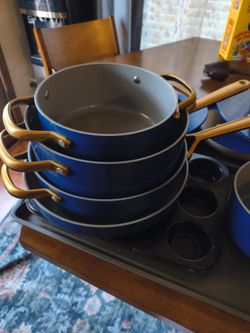 Kitchen supplies