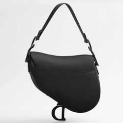 Woman’s Dior Bag 