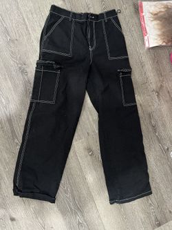 Women Pants Size Size L