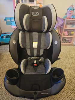 Car seat