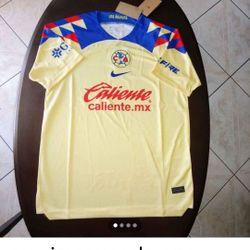 America Soccer Jerseys