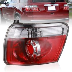 Right Passenger Side Tail