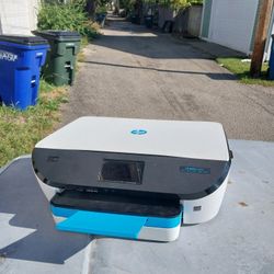 H. P.   Printer 35 