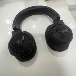 Headphones Wireless 