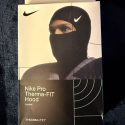 Nike Ski Mask