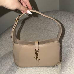 YSL handbag