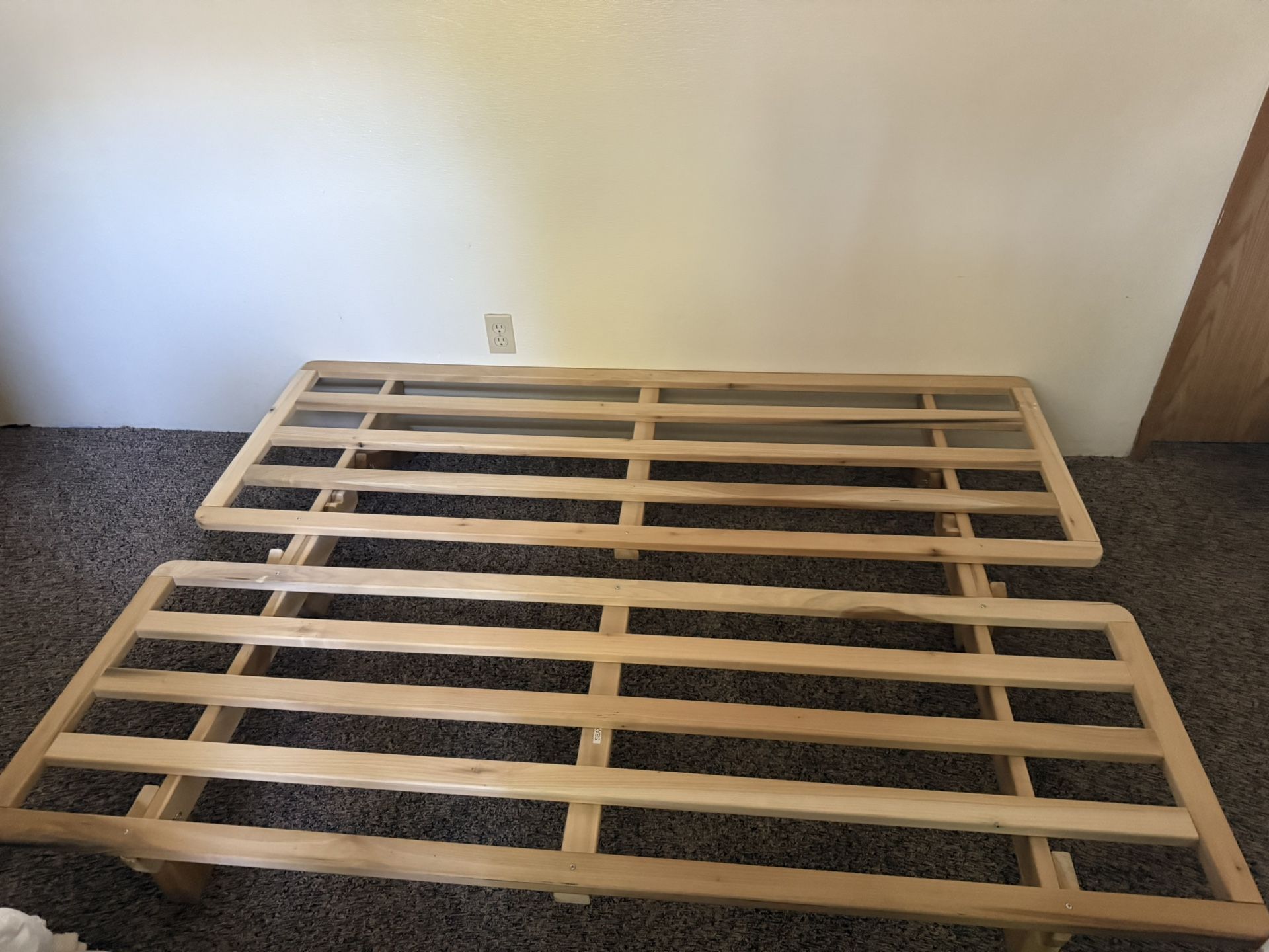 Mattress and Sofa Bed Frame