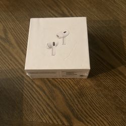 AirPods Pro 2nd Gen