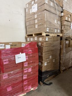 Wholesale Available! 20" Modern Ceiling Fans with Lights and Remote