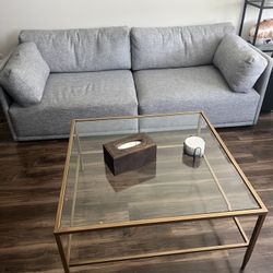 Article Couch