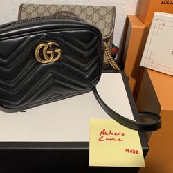 Gucci Mini Bag