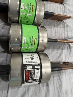 Fuses