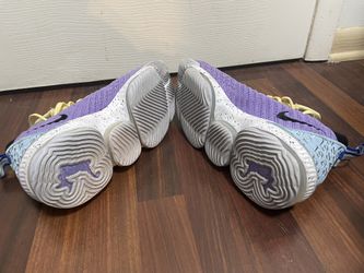 Lebron 16 lakers outlet championship