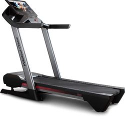 Pro Forma Treadmill- Touchscreen 