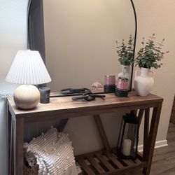 Entry Table