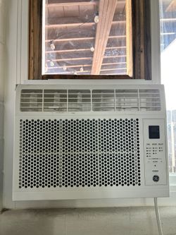 Window AC
