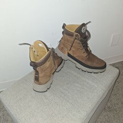 Timberland  Hikers/Construction 