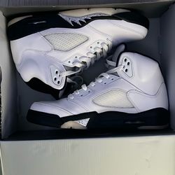 Air Jordan Retro 5 Size 10