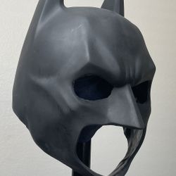 Vigilante Cowl