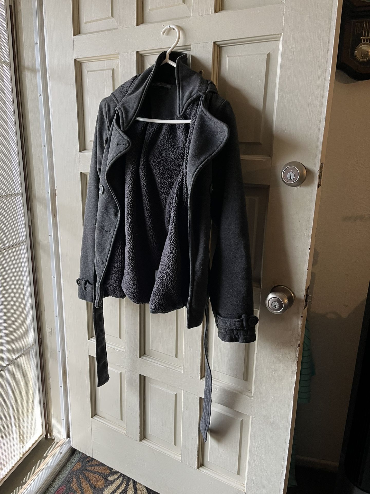 Juniors Jacket-FREE