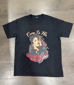 graphic t shirt size large