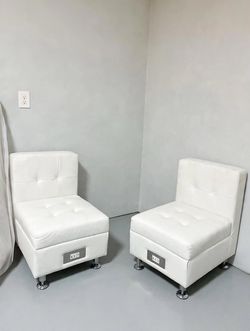Perfect for beauty salon, spa, barbershop or nail