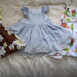 Babies Dress 12 Months  3 X The Price 