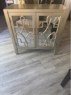 Furniture Accent Cabinet