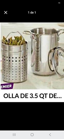 Olla 3QT