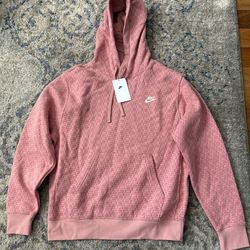 Nike Hoodie Men’s Size Medium