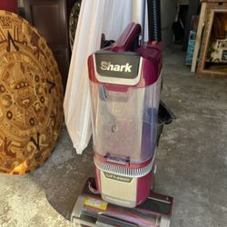 Shark Vacuum