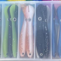 Fishing Lures 