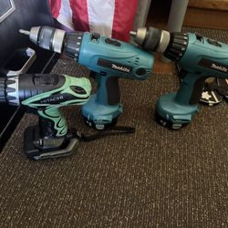 Drills