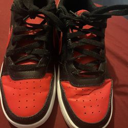 Nike Court Borough Low Recraft 