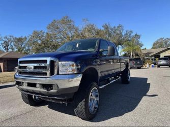 2003 Ford F-250 Super Duty