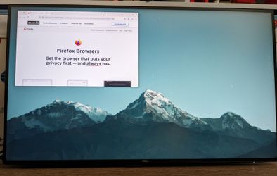 Dell UltraSharp 27" U2721DE Docking Monitor
