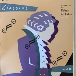 Chordtime Piano Level 2B 