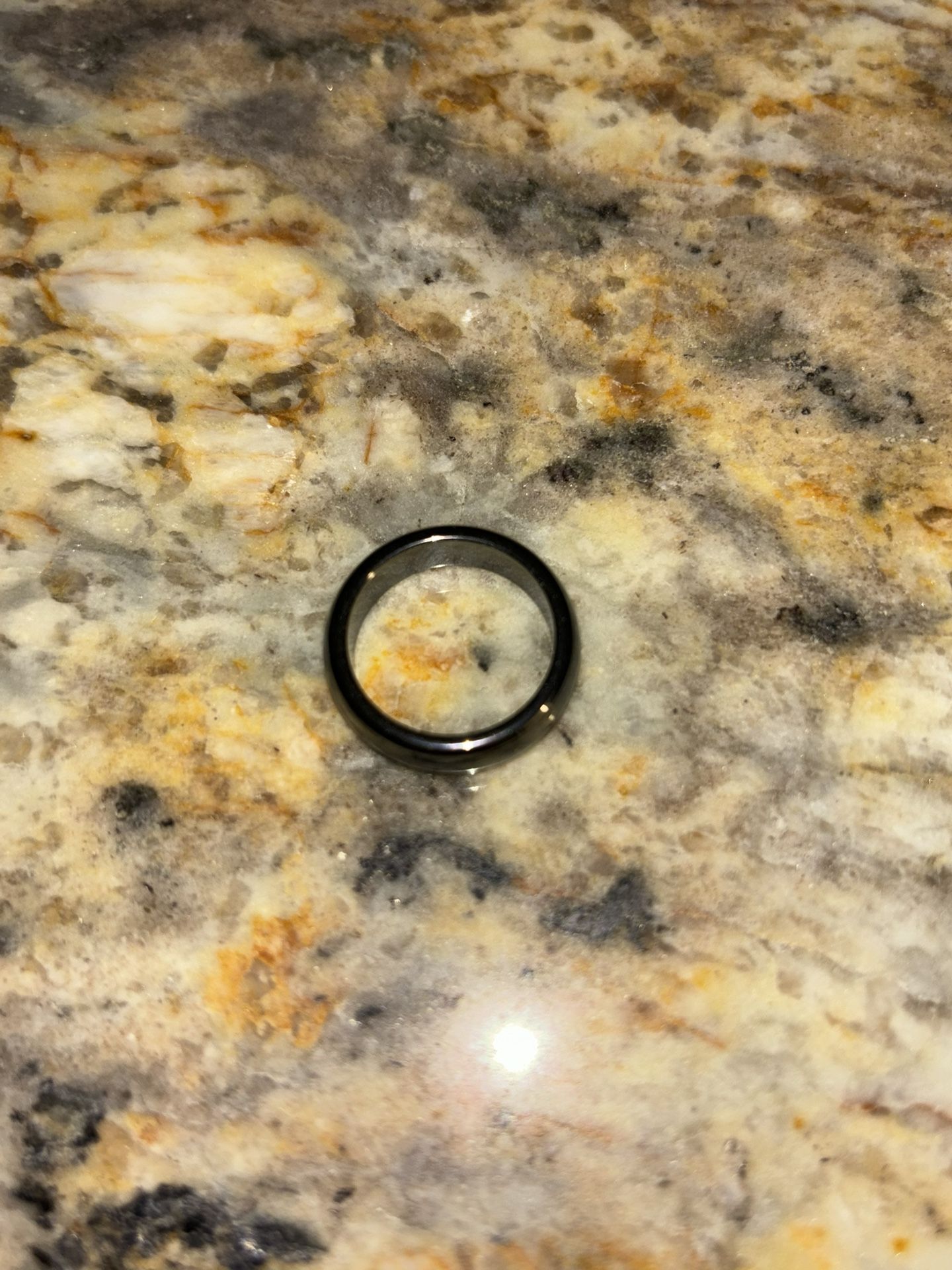 Men Ring 