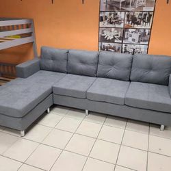 New Sectional Sofa