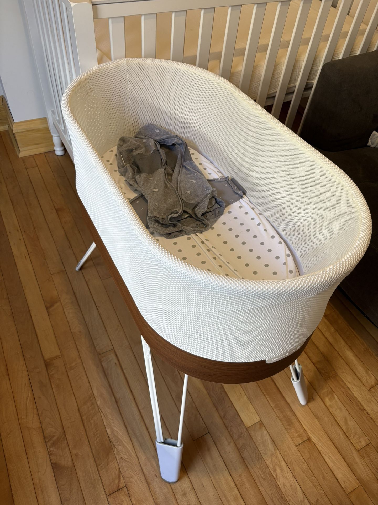 SNOO Bassinet