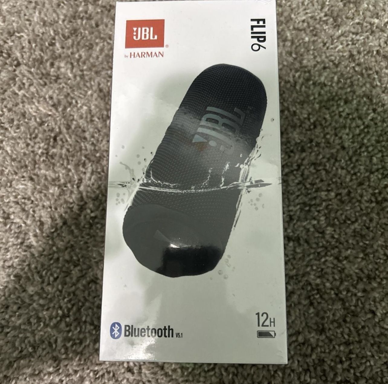 JBL SPEAKER BRAND NEW IN BOX
