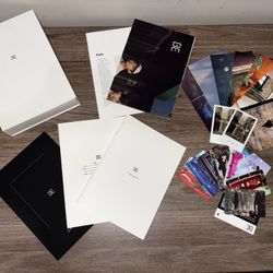 BTS: BE Album 