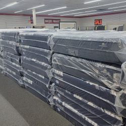 Top Brand Queen Mattress from $399