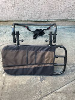 Bed rail