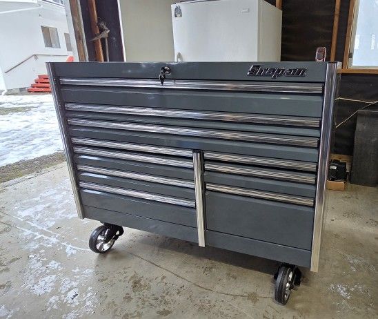 Snap On Tool Chest