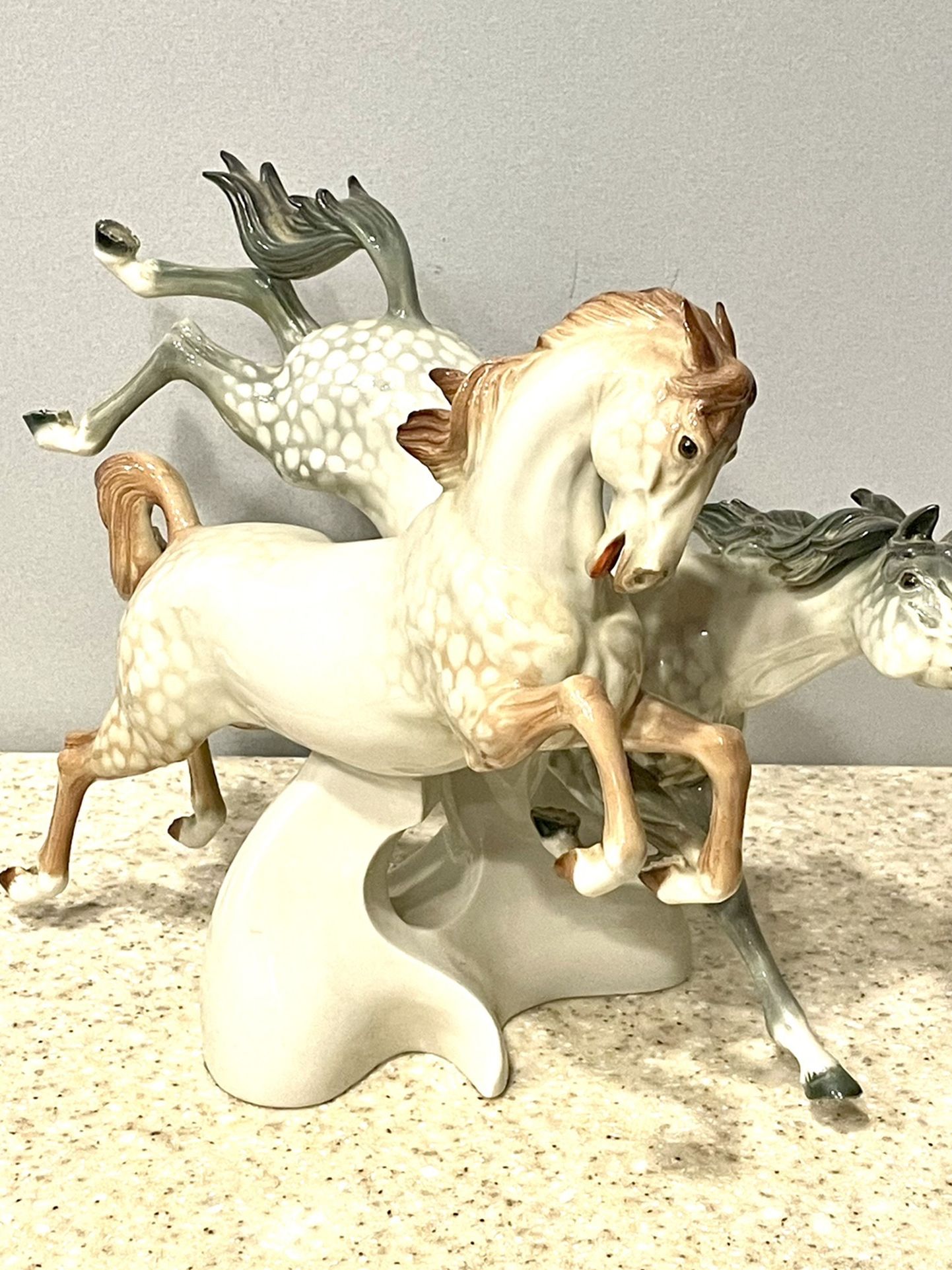 Algora Spain Porcelain Figurine