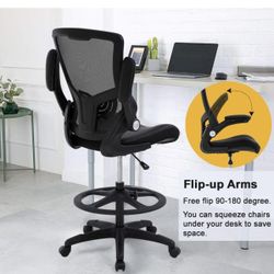 Brand New Drafting Chair - New $25