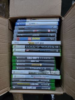 19 games