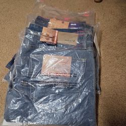 Men's Jeans 